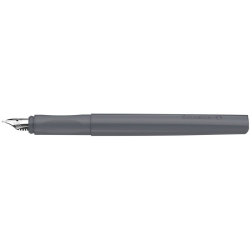 Pióro wieczne SCHNEIDER Ceod Colour, M, szare-280196
