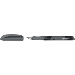 Pióro wieczne SCHNEIDER Easy, M, szare-280209