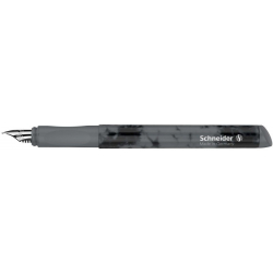 Pióro wieczne SCHNEIDER Easy, M, szare-280214
