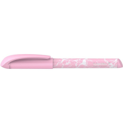 Długopis żelowy SCHNEIDER Easy, M, różowe-280337