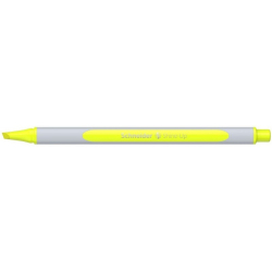 Zakreślacz SCHNEIDER Shine-Up, 1-4mm, żółty-280519