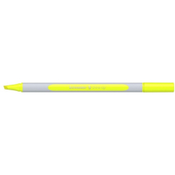 Zakreślacz SCHNEIDER Shine-Up, 1-4mm, żółty-280520