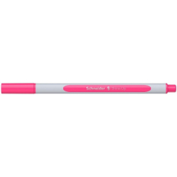 Zakreślacz SCHNEIDER Shine-Up, 1-4mm, różowy-280565