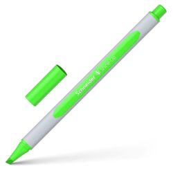 Zakreślacz SCHNEIDER Shine-Up, 1-4mm, zielony-280724