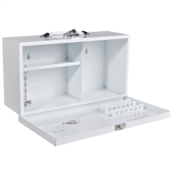 Apteczka pierwszej pomocy OPUS Med Guard PM 1 - bez wyposażenia-280892