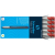 Marker SCHNEIDER uniwersalny Maxx 223 F, 0,7mm, czerwony-280029