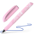 Długopis żelowy SCHNEIDER Easy, M, różowe-280335