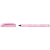 Długopis żelowy SCHNEIDER Easy, M, różowe-280338