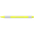 Zakreślacz SCHNEIDER Shine-Up, 1-4mm, żółty-280527