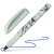 Długopis żelowy SCHNEIDER Easy, M, miętowe-280692
