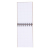 Kołonotatnik OFFICE PRODUCTS A6 craft w kratkę 80 kart. 80gsm - brązowy-280753