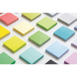 Karteczki samoprzylepne POST-IT Super Sticky, PLAYFUL, 76x127mm, 6x90 kart.-281886