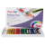Kredki PENTEL pastele do tkanin PTS15 15 kolorów