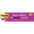 Karteczki samoprzylepne POST-IT Super Sticky, PLAYFUL, 76x76mm, 6x90 kart.-281872