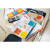 Karteczki samoprzylepne POST-IT Super Sticky, PLAYFUL, 76x127mm, 6x90 kart.-281882