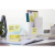 Karteczki samoprzylepne POST-IT Super sticky Z-Notes R330-12SS-CY, 76x76mm, 12x90 kart., żółte-281950