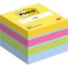 Karteczki samoprzylepne POST-IT 2051-U 51x51mm 1x400 kart. ultra