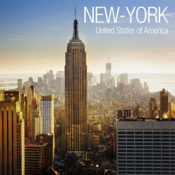 Karteczki samoprzylepne POST-IT Super Sticky 654-6SS-NY 76x76mm 6x90 kart. new york-282281