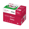 Papier xero A4 Polspeed OPAKOWANIE 5 ryz