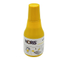 Tusz do pieczątek NORIS UV 117 Fluo - żółty