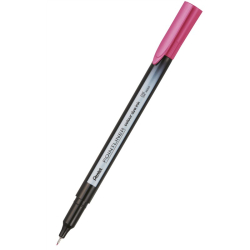 Cienkopis PENTEL POINTLINER Colour S40 - różowy