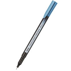 Cienkopis PENTEL POINTLINER Colour S40 - turkusowy