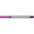 Cienkopis PENTEL POINTLINER Colour S40 - fuksja-284500