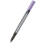 Cienkopis PENTEL POINTLINER Colour S40 - lawendowy