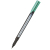 Cienkopis PENTEL POINTLINER Colour S40 - szmaragdowy