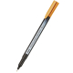 Cienkopis PENTEL POINTLINER Colour S40 - sunset