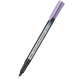 Cienkopis PENTEL POINTLINER Colour S40 - lawendowy