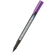 Cienkopis PENTEL POINTLINER Colour S40 - liliowy