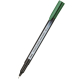 Cienkopis PENTEL POINTLINER Colour S40 - zielony