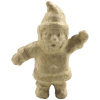 Figura Święty Mikołaj mały AP 10 x 13 x 5 cm. NO020, Decopatch