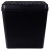 Niszczarka OFFICE PRODUCTS paski do 10 kartek A4 kosz 14l - czarna