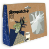Zestaw startowy mini "Pszczółka" 3,5 x 19 x13,5cm. KIT022 C, Decopatch
