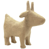 Figura Koza 10 cm AP180C, Decopatch