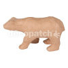 Figura Niedźwiedź Polarny 22 x 8,5 x  11,5 cm SA220C, Decopatch