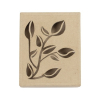 Pudełko z wzorem kwiatowym 15 x 12 x 3 cm BT077 C, Decopatch