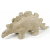 Figura Stegosaurus mała 18 x 8 x 6 cm AP596, Decopatch