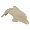 Figura Delfin 28.5 x 10.5 x 14.5 cm SA132, Decopatch