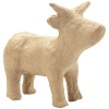 Figura Byczek 8,5 cm AP174C, Decopatch