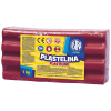 Plastelina ASTRA duża 1000g. - różowa