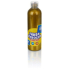 Farba plakatowa szkolna ASTRA butelka 250ml. - metaliczna zielona