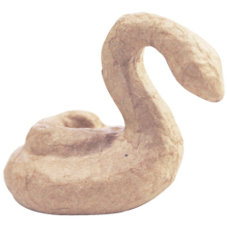 Figura Wąż 7,5 cm AP178C, Decopatch