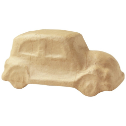 Figura Samochód 14,5 cm SA210C, Decopatch