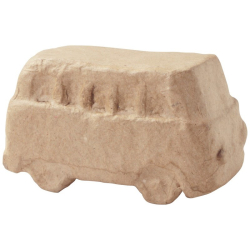 Figura Autobus 10 cm AP170C, Decopatch