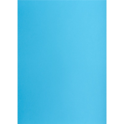 Brystol karton OXFORD Creatino B2 225g. (1 ARKUSZ) - niebieski nr.77-289508