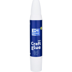 Klej uniwersalny OXFORD Craft 34ml.-289978