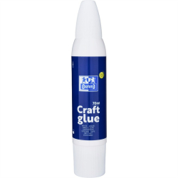 Klej uniwersalny OXFORD Craft 70ml.-289985